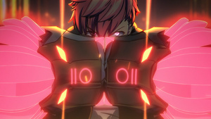 D_Cide Traumerei the Animation